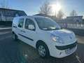 Renault Kangoo Z.E. Maxi 5-Sitzer TÜV:08/2027+1.HAND Wit - thumbnail 2