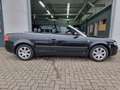 Audi A4 Cabriolet 1.8 T schwarz/schwarz HU 07/2027 Schwarz - thumbnail 3