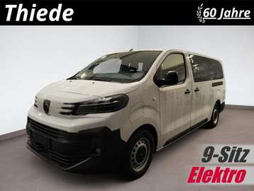 L3 75kwh 11kw KOMBI 9-SITZE NAVI/LED/DAB+