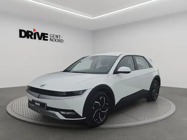 Hyundai IONIQ 5 73 kWh Core AWD *ACC/Camera/Verw.zetels/APP connect*