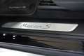 Porsche Macan S Aut. Negro - thumbnail 20