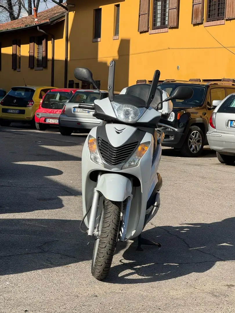 Honda 50 Sky DX Gris - 2