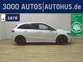 Mercedes-Benz B 250 e AMG-Line Navi LED MBUX Pano RFK PDC Blanc - thumbnail 1