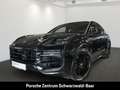 Porsche Cayenne E-Hybrid Coupe Surround-View LED-Matrix Zwart - thumbnail 1