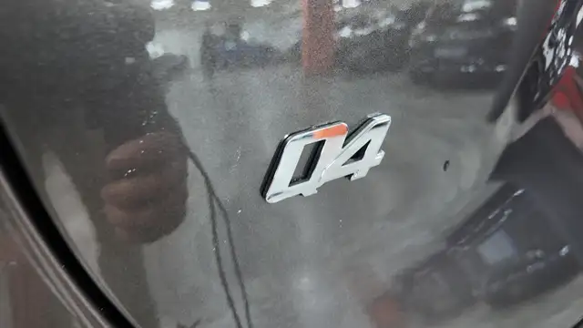Maserati Levante view 14