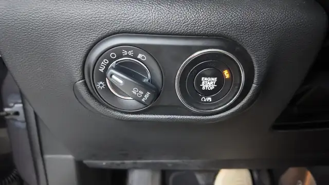 Maserati Levante view 23