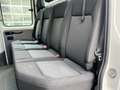 Volkswagen Crafter 35 2.0 TDI DC Open laadbak Airco Cruise controle P Blauw - thumbnail 30