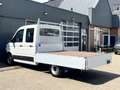 Volkswagen Crafter 35 2.0 TDI DC Open laadbak Airco Cruise controle P Blauw - thumbnail 15