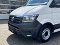 Volkswagen Crafter 35 2.0 TDI DC Open laadbak Airco Cruise controle P Blauw - thumbnail 25