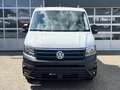 Volkswagen Crafter 35 2.0 TDI DC Open laadbak Airco Cruise controle P Blauw - thumbnail 21