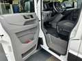 Volkswagen Crafter 35 2.0 TDI DC Open laadbak Airco Cruise controle P Blauw - thumbnail 28