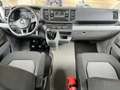 Volkswagen Crafter 35 2.0 TDI DC Open laadbak Airco Cruise controle P Blauw - thumbnail 7