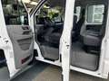 Volkswagen Crafter 35 2.0 TDI DC Open laadbak Airco Cruise controle P Blauw - thumbnail 5