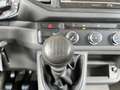 Volkswagen Crafter 35 2.0 TDI DC Open laadbak Airco Cruise controle P Blauw - thumbnail 34
