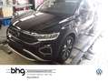 Volkswagen T-Roc 1.5 TSI Goal DSG SHZ ACC AHK LED Side-Ass. Noir - thumbnail 1