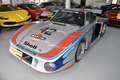 Porsche K3 4 dp Motorsport * sofort einsatzbereit * Plateado - thumbnail 5