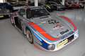 Porsche K3 4 dp Motorsport * sofort einsatzbereit * Plateado - thumbnail 7