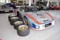 Porsche K3 4 dp Motorsport * sofort einsatzbereit * Plateado - thumbnail 41