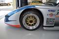 Porsche K3 4 dp Motorsport * sofort einsatzbereit * Plateado - thumbnail 8