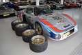 Porsche K3 4 dp Motorsport * sofort einsatzbereit * Plateado - thumbnail 40