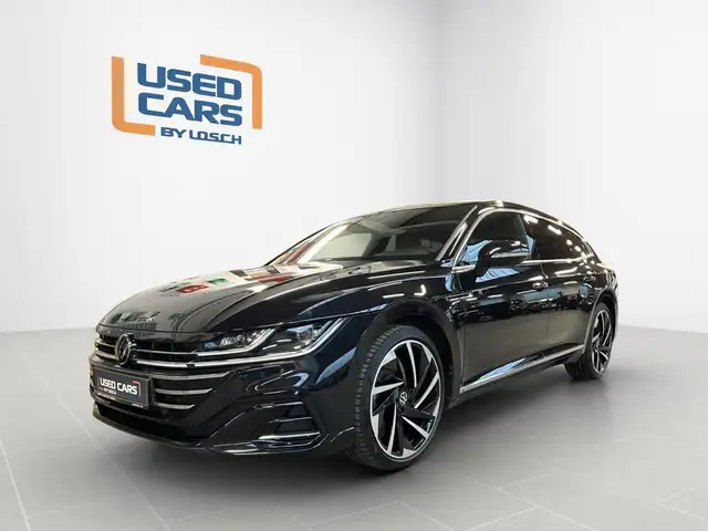 Volkswagen Arteon R-Line+SB+4M+AHK+Design+