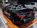 BMW M4 Cabrio Competition xDrive Nero - thumbnail 11
