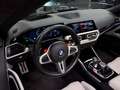 BMW M4 Cabrio Competition xDrive Nero - thumbnail 13