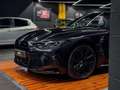 BMW M4 Cabrio Competition xDrive Nero - thumbnail 6