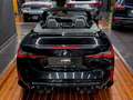 BMW M4 Cabrio Competition xDrive Nero - thumbnail 10