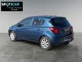 Opel Corsa 5 D Enjoy 1.4 Benzine 90 pk Blauw - thumbnail 3