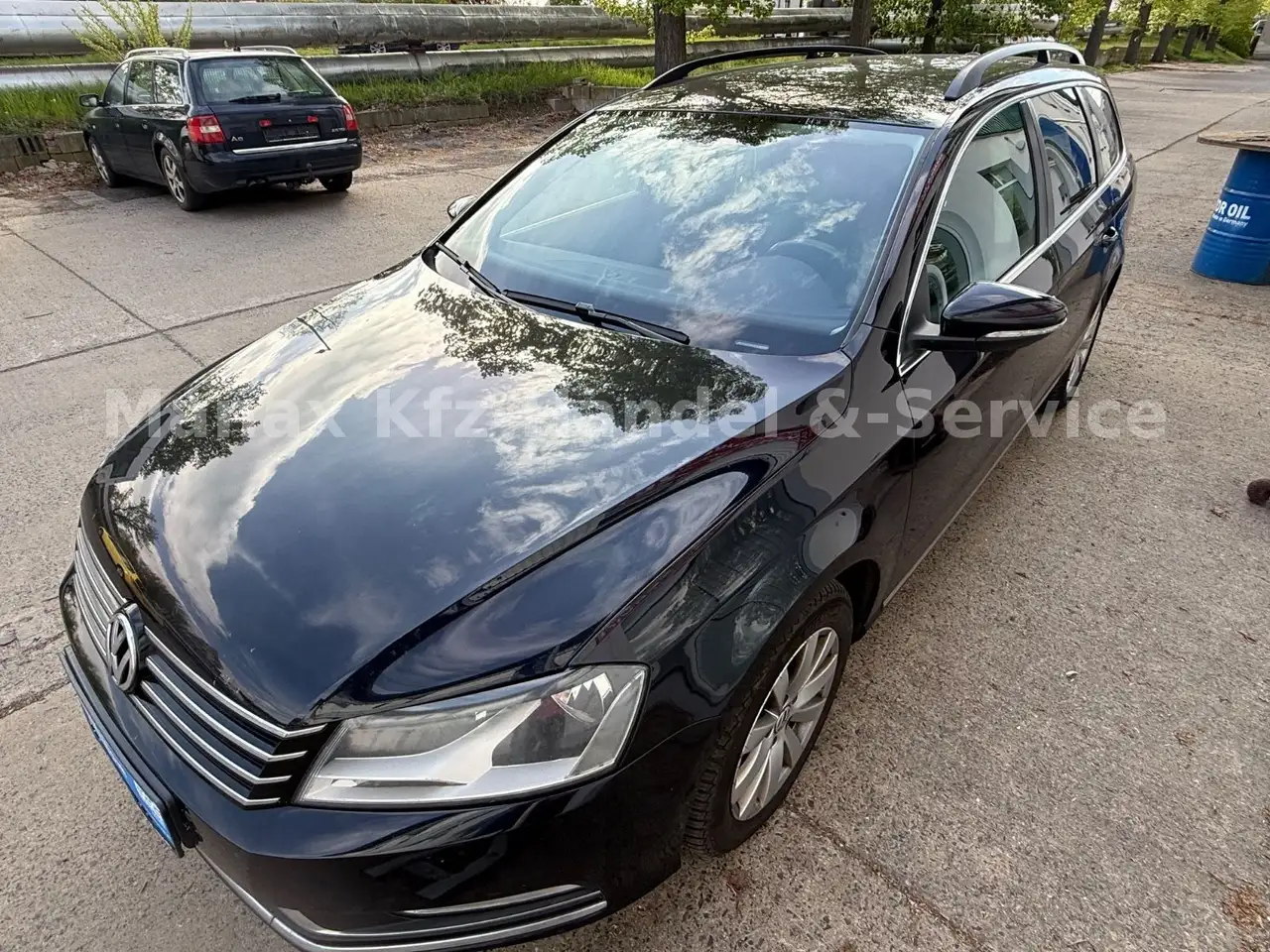 Das Auto