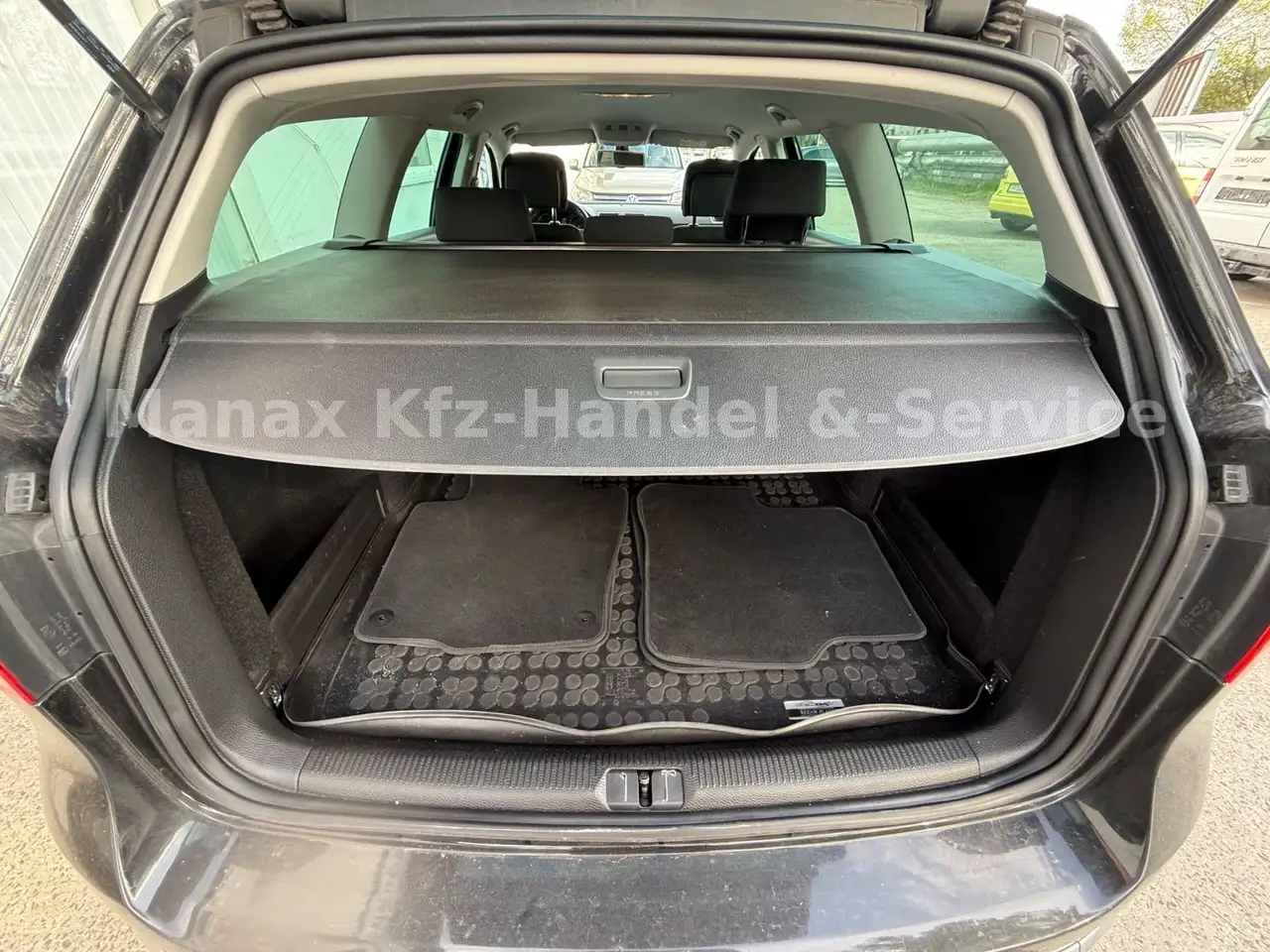 Das Auto