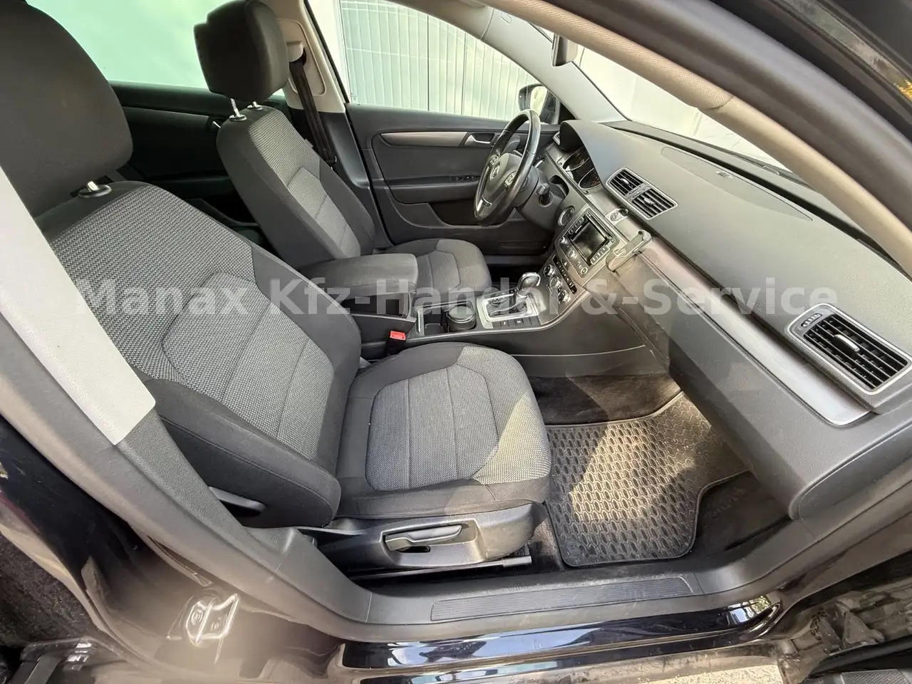 Das Auto