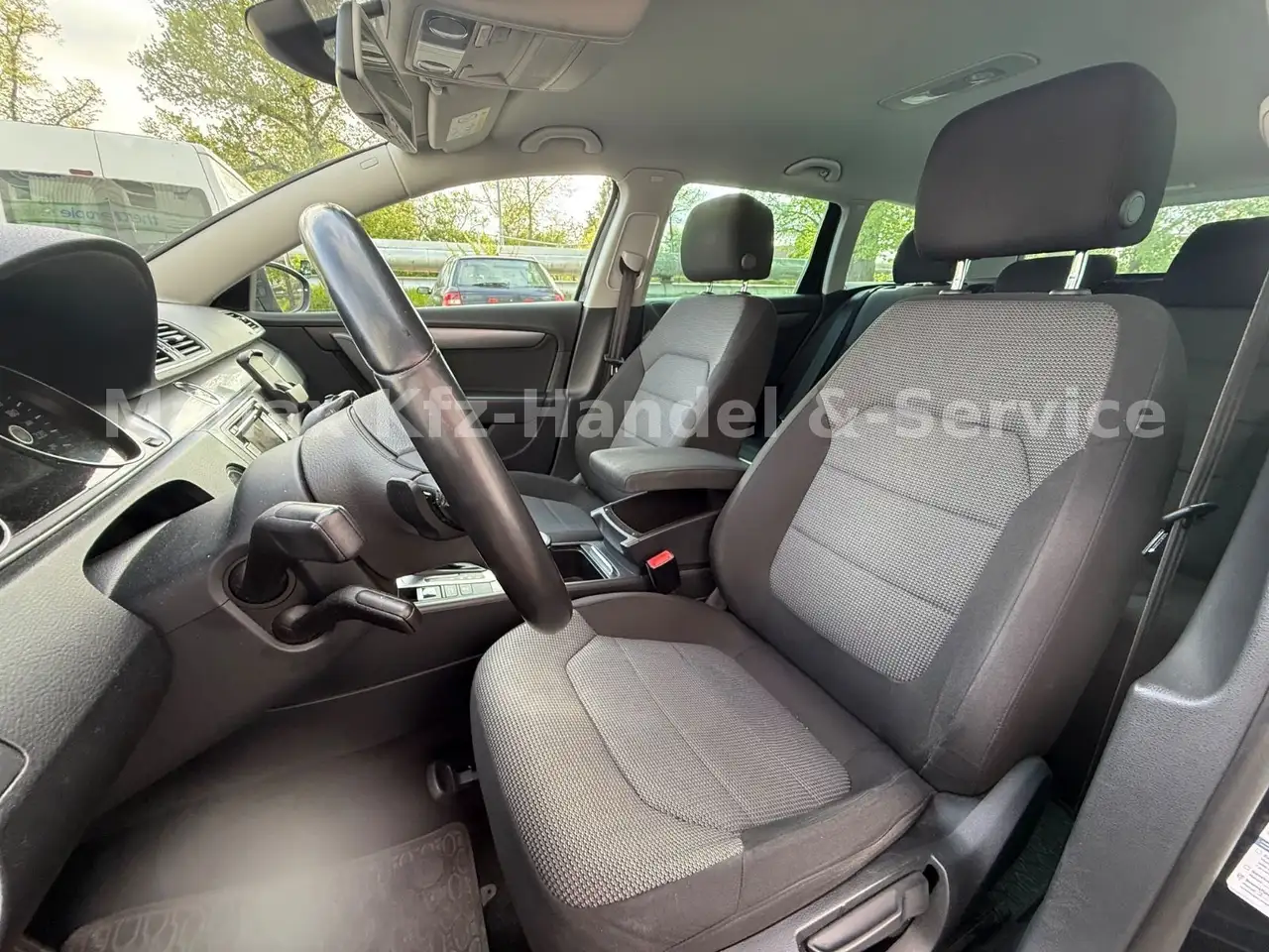 Das Auto