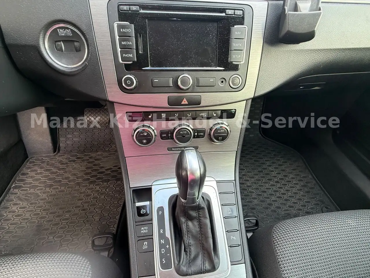 Das Auto