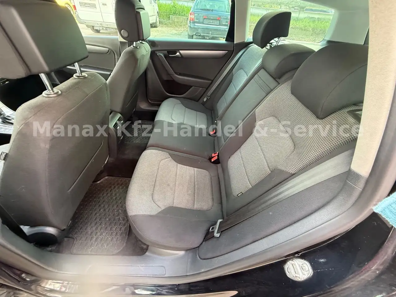 Das Auto