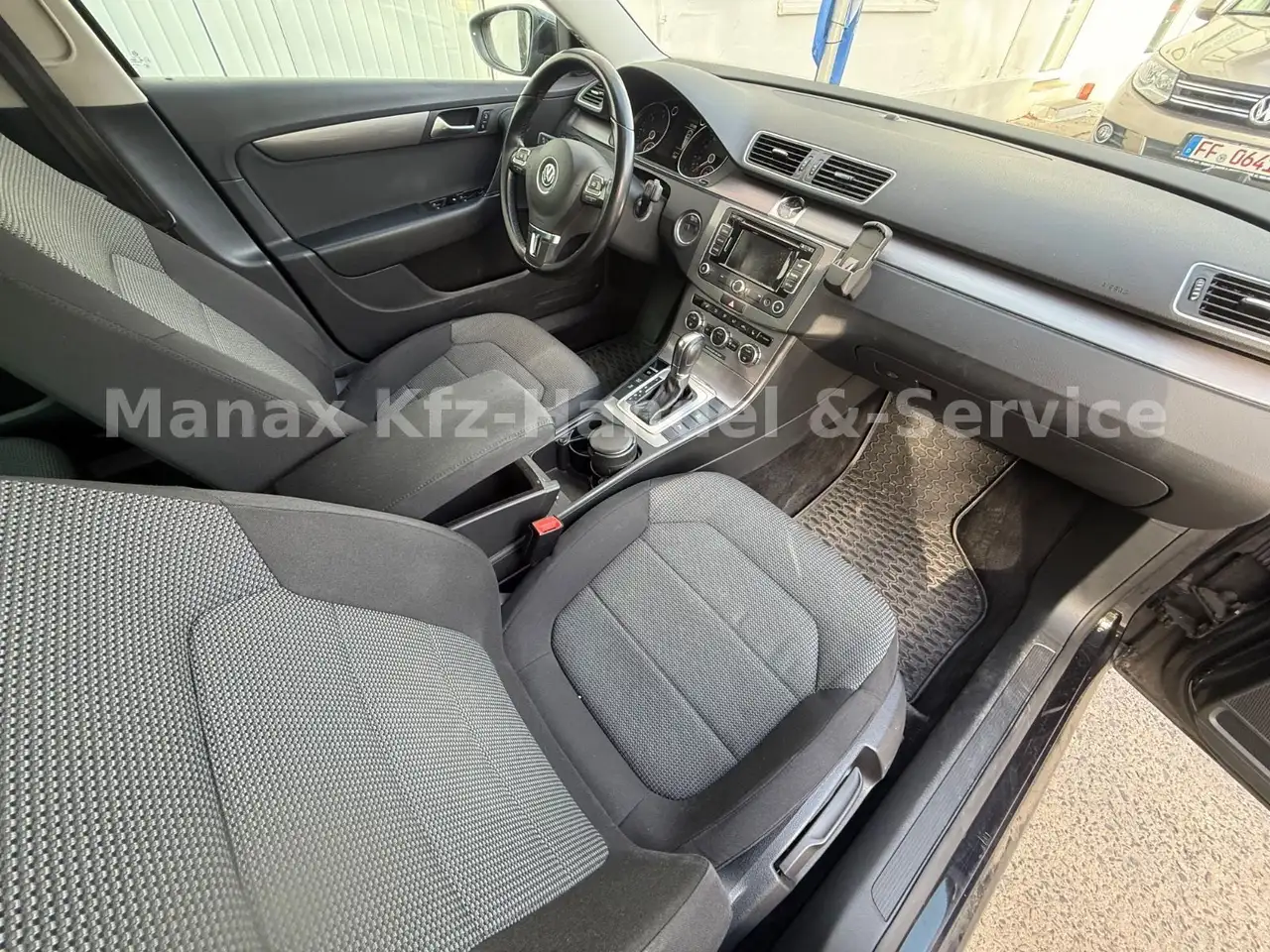Das Auto