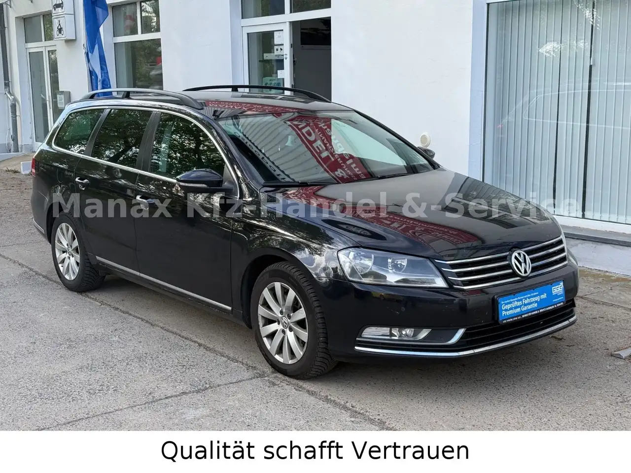 Das Auto