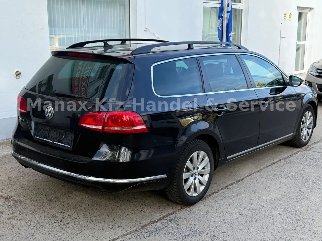 Das Auto