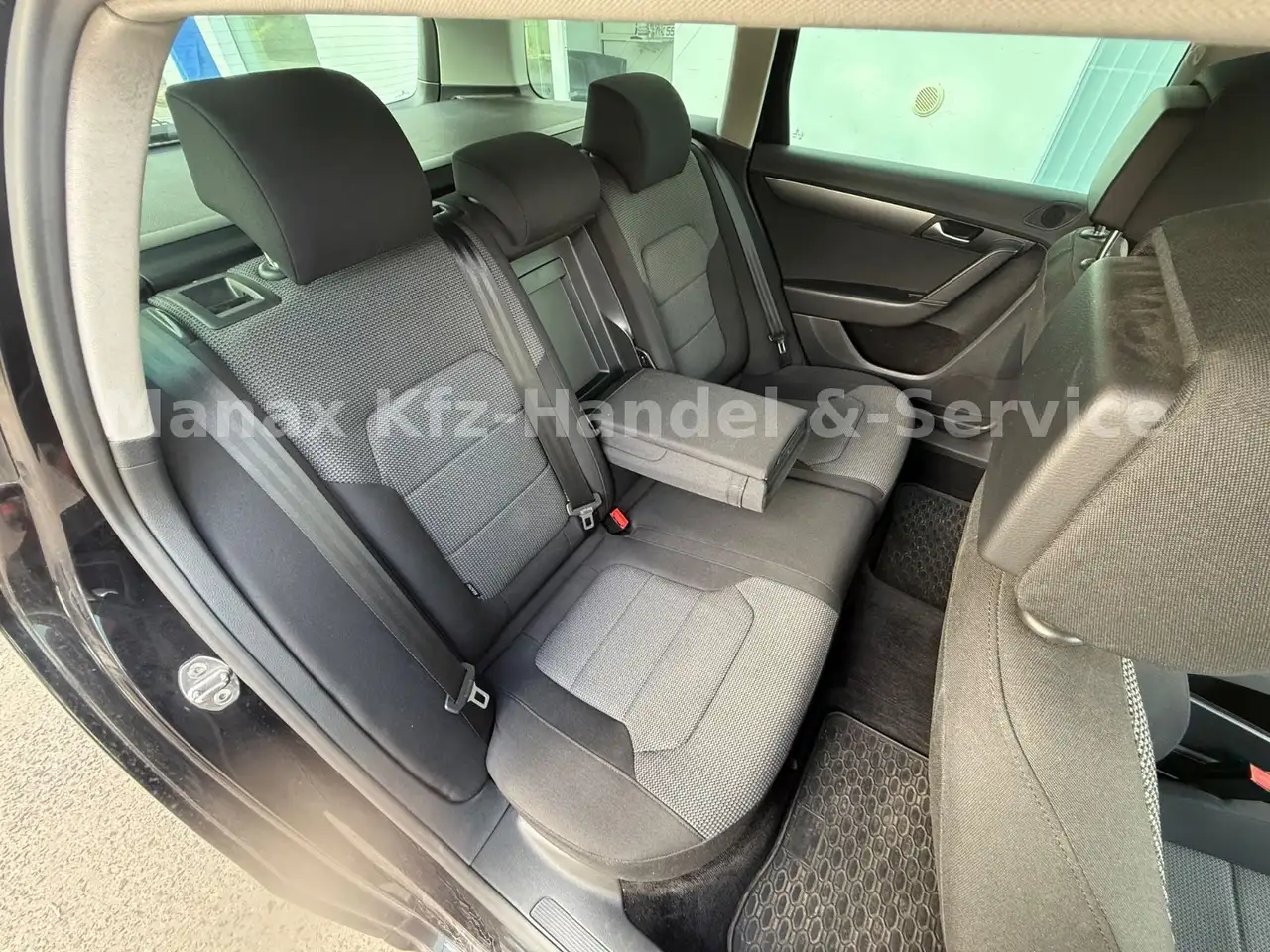 Das Auto