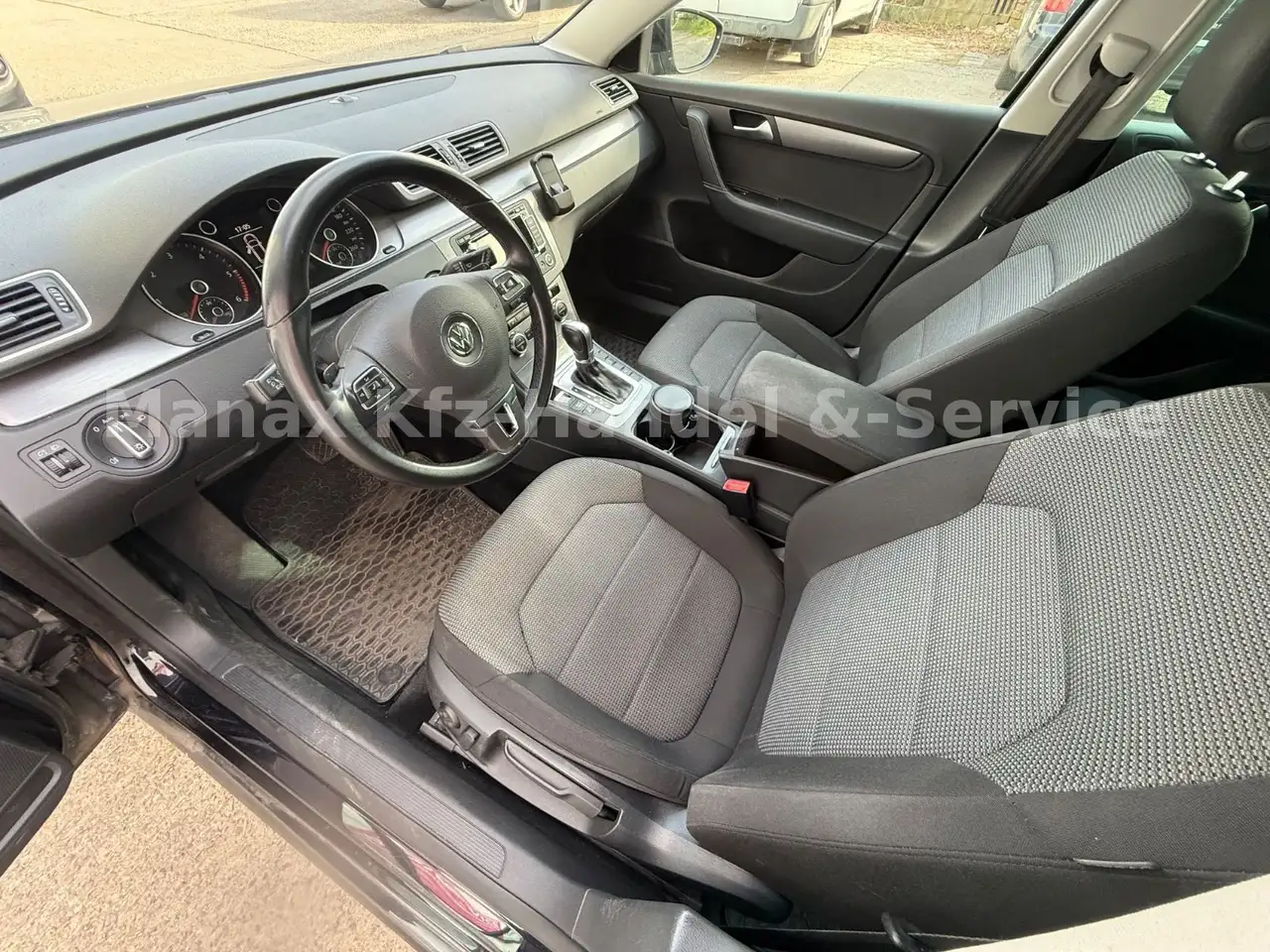 Das Auto