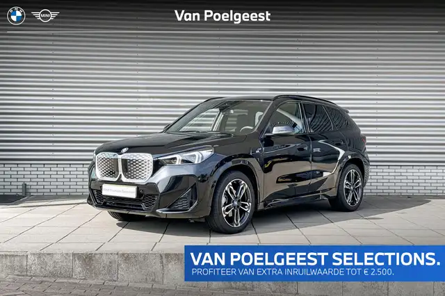 BMW iX1 eDrive20 M Sportpakket / Premium Pack / Elektrisch