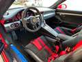 Porsche 911 GT3 4.0i PDK Rojo - thumbnail 9