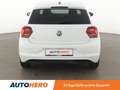 Volkswagen Polo 1.0 IQ.DRIVE*PDC*SHZ*TEMPO*KLIMA*GARANTIE* Weiß - thumbnail 5