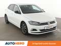 Volkswagen Polo 1.0 IQ.DRIVE*PDC*SHZ*TEMPO*KLIMA*GARANTIE* Weiß - thumbnail 8