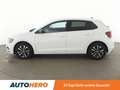Volkswagen Polo 1.0 IQ.DRIVE*PDC*SHZ*TEMPO*KLIMA*GARANTIE* Weiß - thumbnail 3