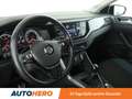 Volkswagen Polo 1.0 IQ.DRIVE*PDC*SHZ*TEMPO*KLIMA*GARANTIE* Weiß - thumbnail 11