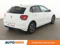Volkswagen Polo 1.0 IQ.DRIVE*PDC*SHZ*TEMPO*KLIMA*GARANTIE* Weiß - thumbnail 6