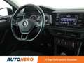Volkswagen Polo 1.0 IQ.DRIVE*PDC*SHZ*TEMPO*KLIMA*GARANTIE* Weiß - thumbnail 13