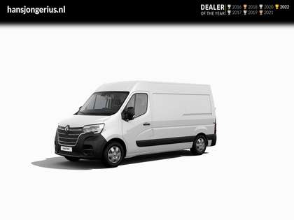 Renault Master GB T35 L2H2 FWD dCi 150 6MT Work Edition